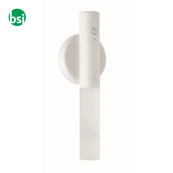 Torcia ricaricabile con sensore - SENLUZ -  13