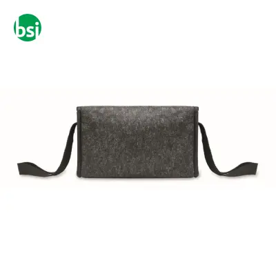 Borsa termica in feltro RPET - FOOLER - Immagine 5