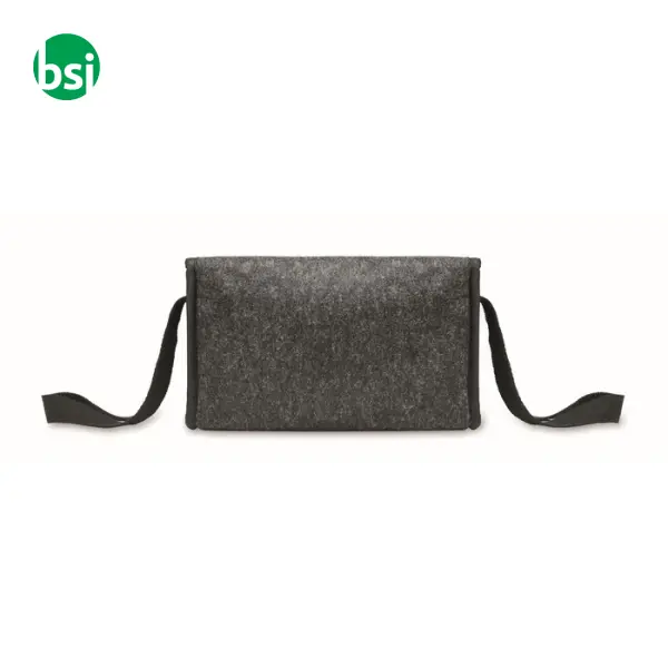 Borsa termica in feltro RPET - FOOLER -  5