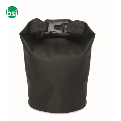 Borsa impermeabile 210T RPET 1,5L - BOLSAIBLE