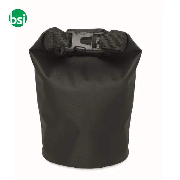Borsa impermeabile 210T RPET 1,5L - BOLSAIBLE -  1