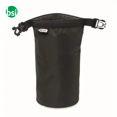 Borsa impermeabile 210T RPET 1,5L - BOLSAIBLE - Immagine 2