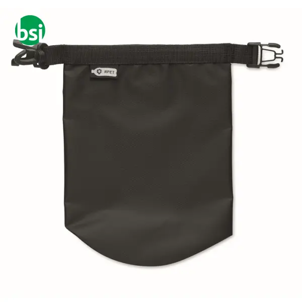 Borsa impermeabile 210T RPET 1,5L - BOLSAIBLE -  4