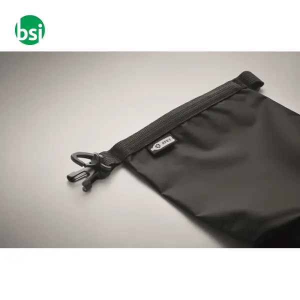 Borsa impermeabile 210T RPET 1,5L - BOLSAIBLE -  6