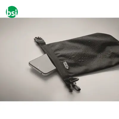 Borsa impermeabile 210T RPET 1,5L - BOLSAIBLE - Immagine 8