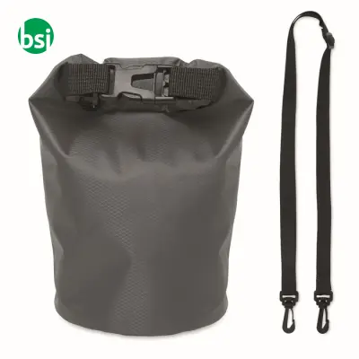 Borsa impermeabile 210T RPET 1,5L - BOLSAIBLE - Immagine 23