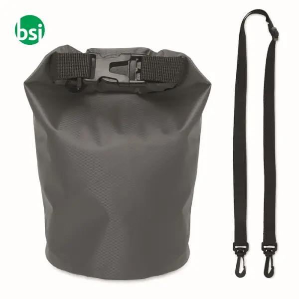 Borsa impermeabile 210T RPET 1,5L - BOLSAIBLE -  23