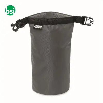 Borsa impermeabile 210T RPET 1,5L - BOLSAIBLE - Immagine 11