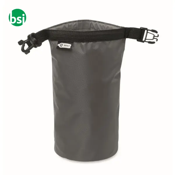 Borsa impermeabile 210T RPET 1,5L - BOLSAIBLE -  11