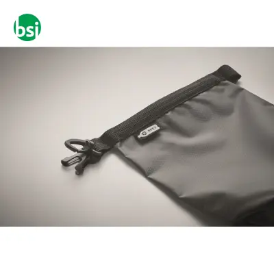 Borsa impermeabile 210T RPET 1,5L - BOLSAIBLE - Immagine 14
