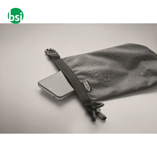 Borsa impermeabile 210T RPET 1,5L - BOLSAIBLE -  16