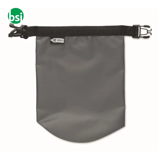 Borsa impermeabile 210T RPET 1,5L - BOLSAIBLE -  17
