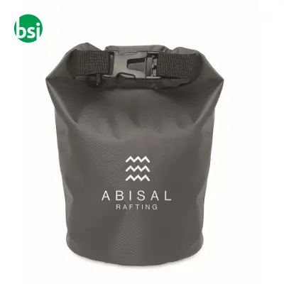 Borsa impermeabile 210T RPET 1,5L - BOLSAIBLE - Immagine 10