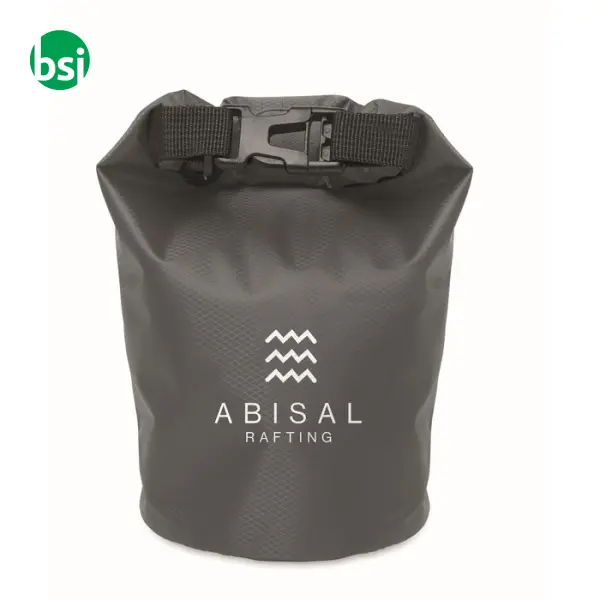 Borsa impermeabile 210T RPET 1,5L - BOLSAIBLE -  10