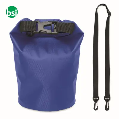 Borsa impermeabile 210T RPET 1,5L - BOLSAIBLE - Immagine 24