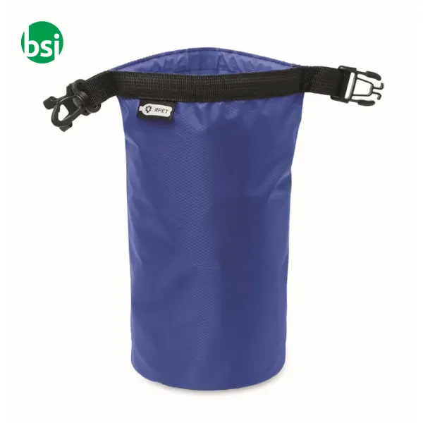 Borsa impermeabile 210T RPET 1,5L - BOLSAIBLE -  19