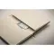 Notebook A5 RPET con penna - NOTA - Anteprima 9