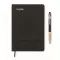 Notebook A5 RPET con penna - NOTA - Anteprima 11