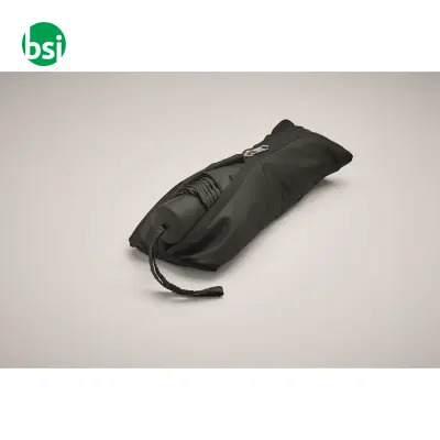 Set di ombrelli RPET da 21 pollici - SEATTLE - Immagine 3