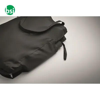 Set di ombrelli RPET da 21 pollici - SEATTLE - Immagine 4