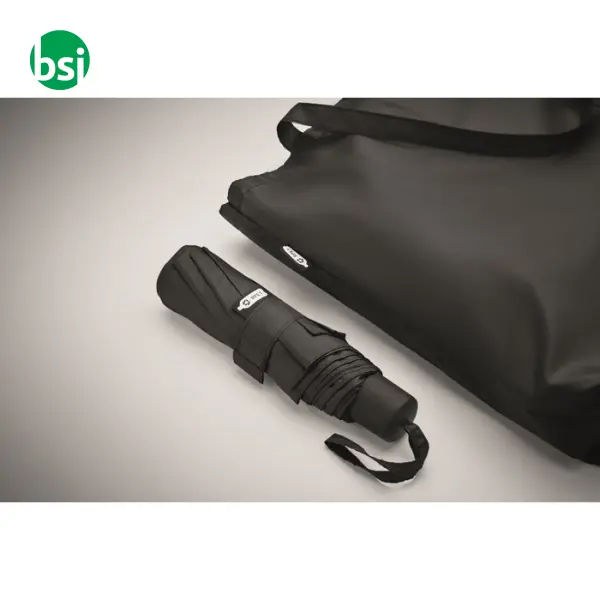 Set di ombrelli RPET da 21 pollici - SEATTLE -  5