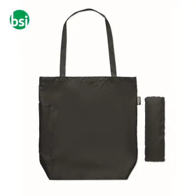 Set di ombrelli RPET da 21 pollici - SEATTLE - Immagine 6