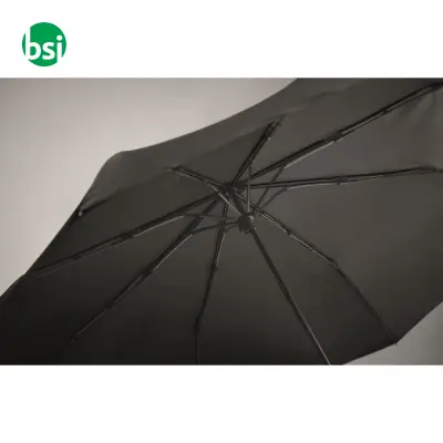 Set di ombrelli RPET da 21 pollici - SEATTLE - Immagine 11