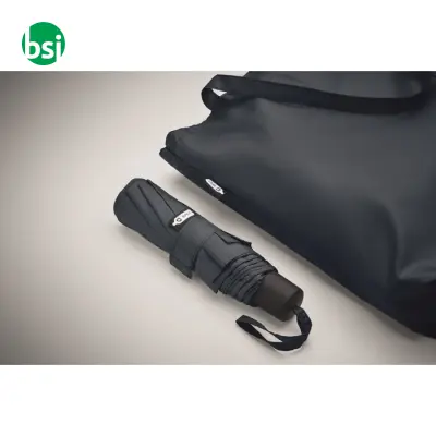 Set di ombrelli RPET da 21 pollici - SEATTLE - Immagine 17