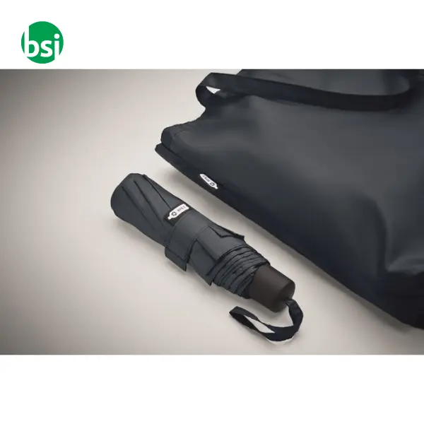 Set di ombrelli RPET da 21 pollici - SEATTLE -  17