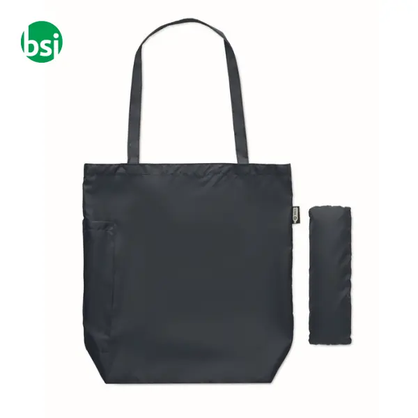 Set di ombrelli RPET da 21 pollici - SEATTLE -  18