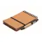 Notebook riciclato con penna - NOTIE - Anteprima 17