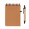 Notebook riciclato con penna - NOTIE - Anteprima 6