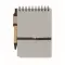 Notebook riciclato con penna - NOTIE - Anteprima 8