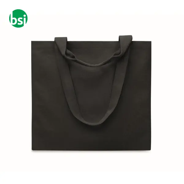 Borsa da spiaggia in tela 320gr - MALDI BEACH -  2