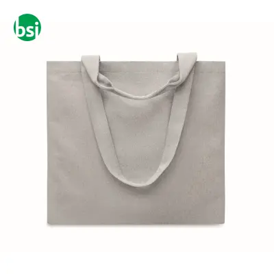 Borsa da spiaggia in tela 320gr - MALDI BEACH - Immagine 5