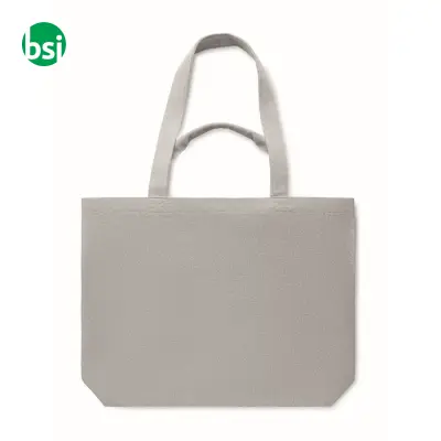 Borsa da spiaggia in tela 320gr - MALDI BEACH - Immagine 6