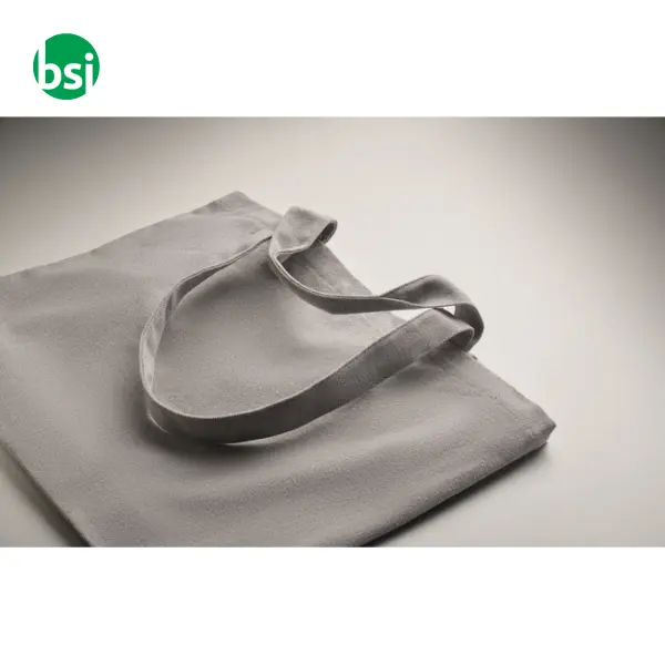 Borsa da spiaggia in tela 320gr - MALDI BEACH -  7