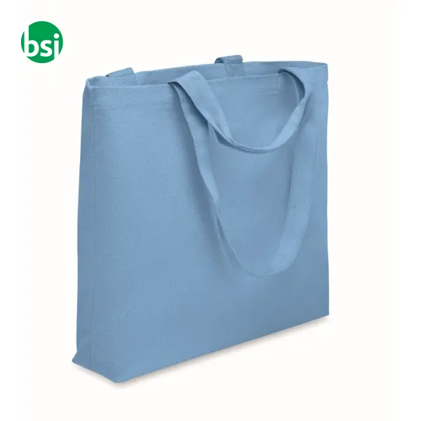 Borsa da spiaggia in tela 320gr - MALDI BEACH -  19