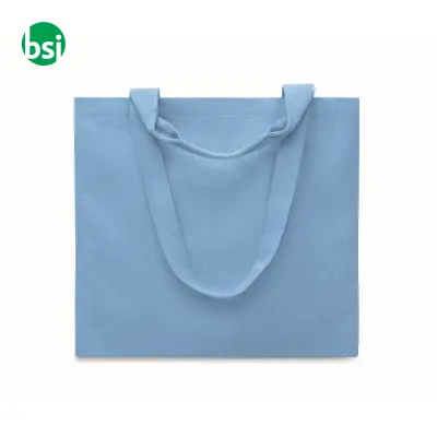 Borsa da spiaggia in tela 320gr - MALDI BEACH - Immagine 8