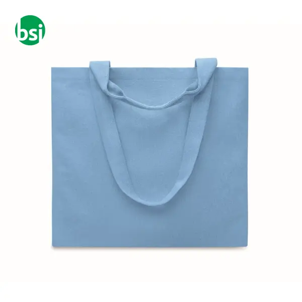 Borsa da spiaggia in tela 320gr - MALDI BEACH -  8