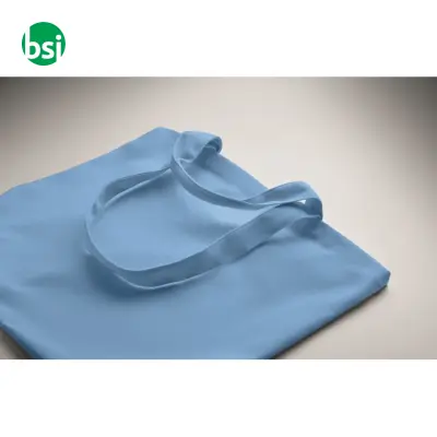 Borsa da spiaggia in tela 320gr - MALDI BEACH - Immagine 10