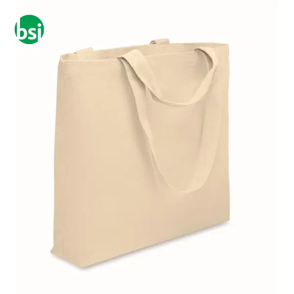 Borsa da spiaggia in tela 320gr - MALDI BEACH -  20