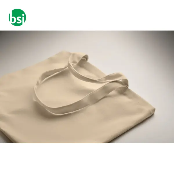 Borsa da spiaggia in tela 320gr - MALDI BEACH -  13