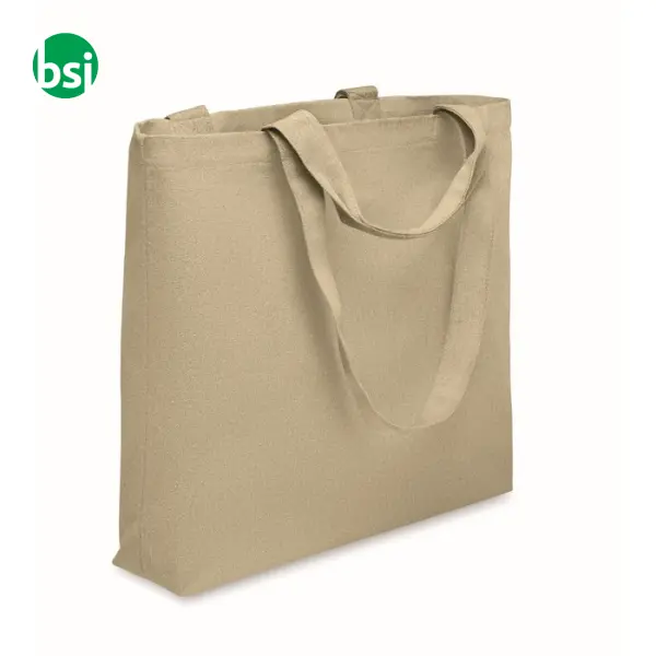 Borsa da spiaggia in tela 320gr - MALDI BEACH -  21