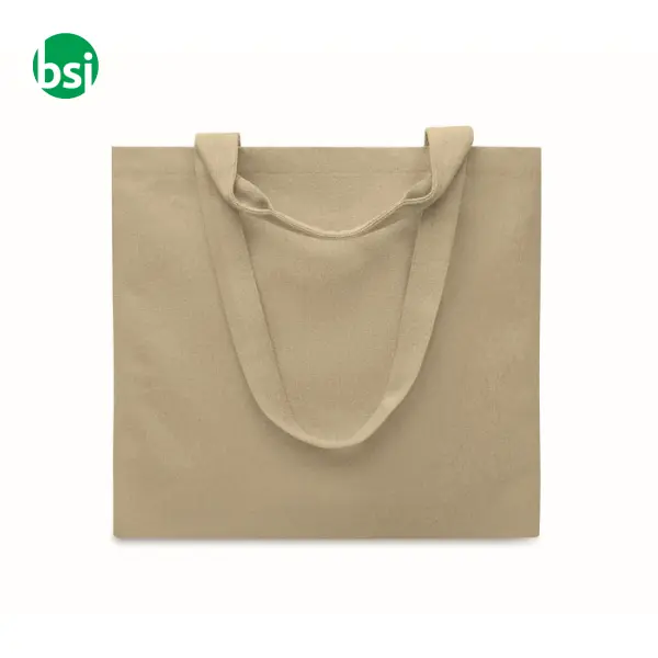 Borsa da spiaggia in tela 320gr - MALDI BEACH -  15