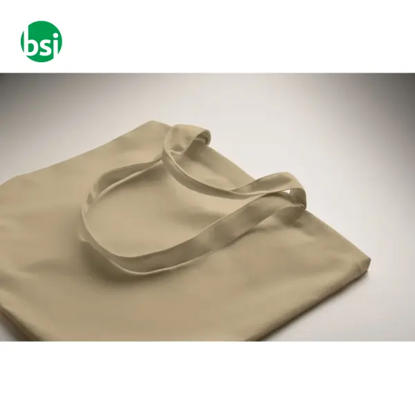 Borsa da spiaggia in tela 320gr - MALDI BEACH -  17