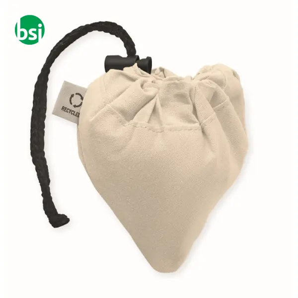 Borsa spesa pieghevole 140gr - CARRIE -  5