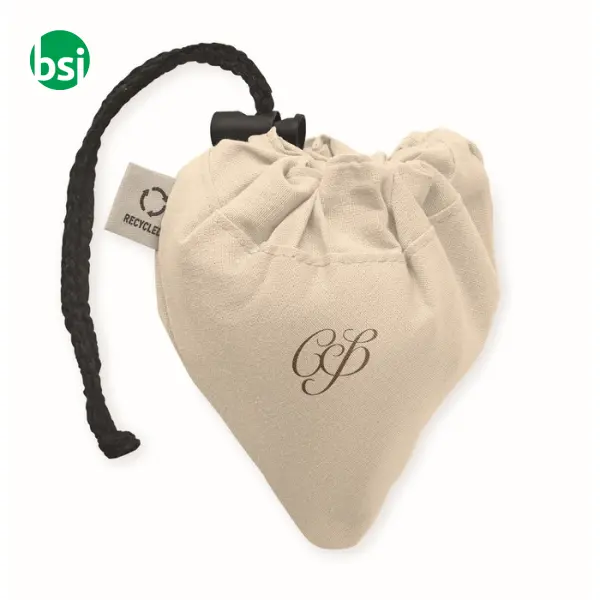 Borsa spesa pieghevole 140gr - CARRIE -  6