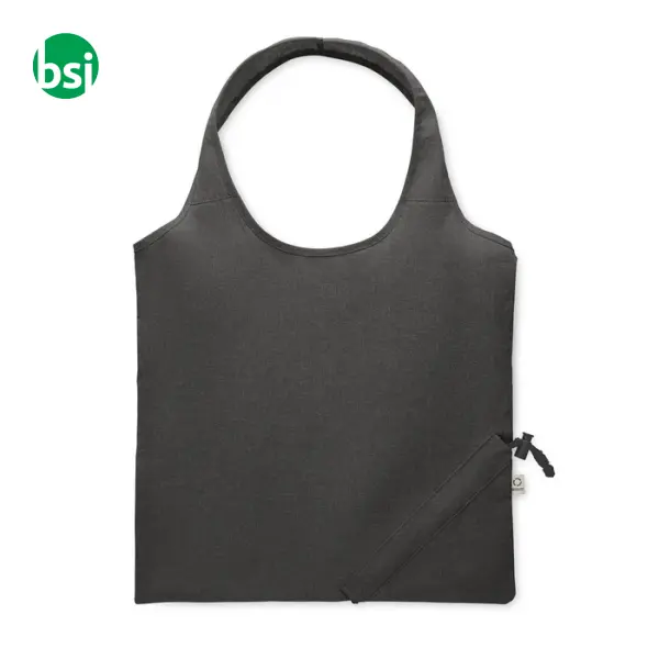 Borsa spesa pieghevole 140gr - CARRIE COLOUR -  4