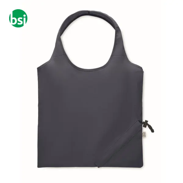 Borsa spesa pieghevole 140gr - CARRIE COLOUR -  9